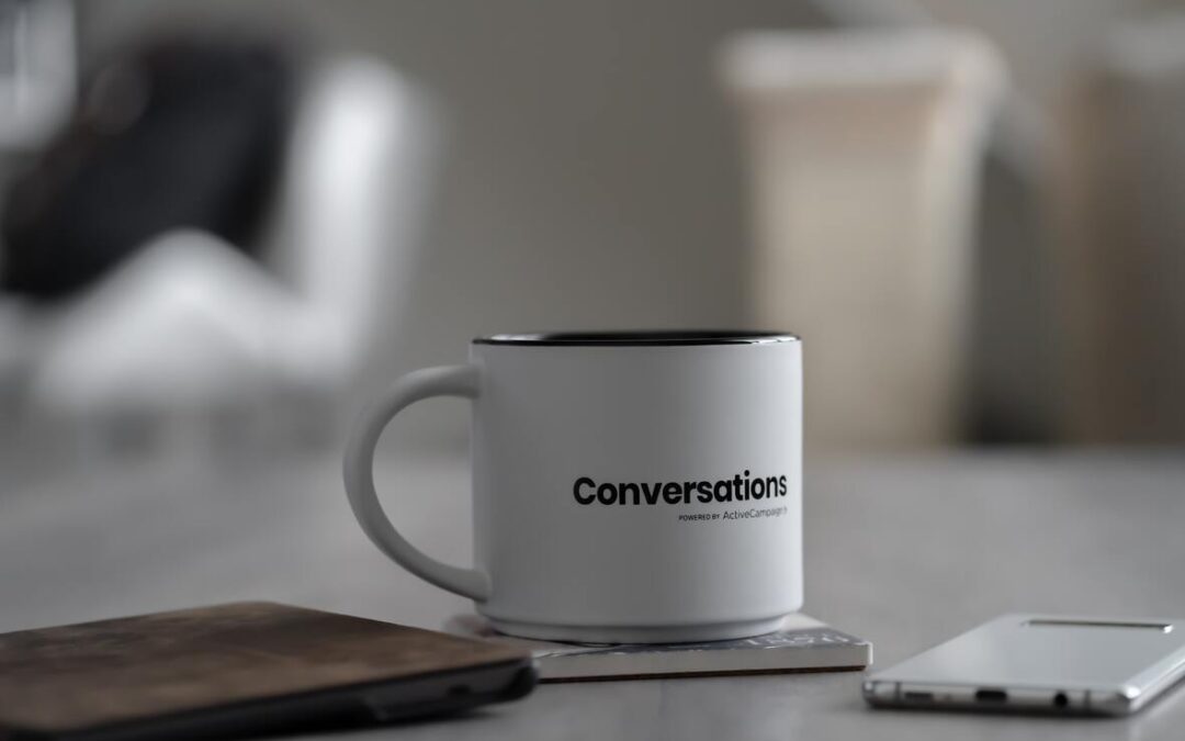 Conversation Has Power: Know How to Use it